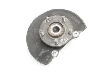 MITSUBISHI Outlander 3 generation (2012-2023) Priekšējā labā riteņa rumbas vārpsta/stupica 33473467