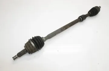 MITSUBISHI Outlander 3 generation (2012-2023) Priekšējā labā pusass 33473480