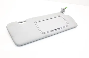 HONDA CR-V 3 generation (2006-2012) Labās puses saulessargs 33494184