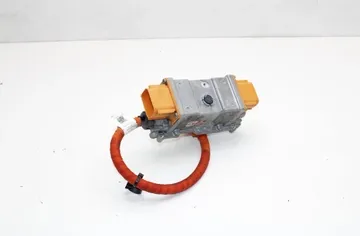 AUDI e-tron 1 generation (2018-2024) Распределительная коробка 4KE915217 33500913