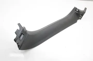 AUDI e-tron 1 generation (2018-2024) Bagāžas nodalījuma vāka apdare 4KE867608 33501513