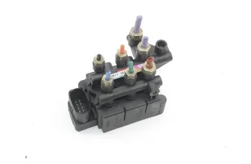 AUDI e-tron 1 generation (2018-2024) Блок управления подвеской воздуха 4KE616013A 33501634