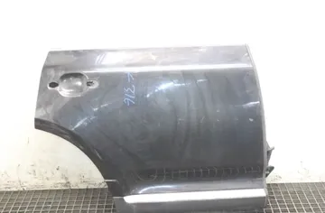 VOLKSWAGEN Touareg 2 generation (2010-2018) Дверь задняя правая 33506117