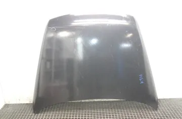 VOLKSWAGEN Touareg 2 generation (2010-2018) Капот 33506172