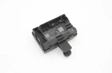 AUDI e-tron 1 generation (2018-2024) Front Right Door Control Unit 4M0959593M 33508535