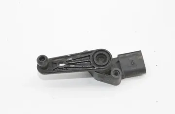 AUDI e-tron 1 generation (2018-2024) Front Right Level Sensor 4M0807503 33508663