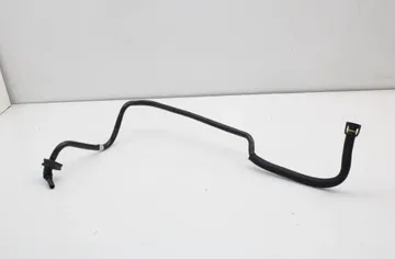 BMW M4 F82/F83 (2013-2020) Вакуумная труба 7850594 33513866