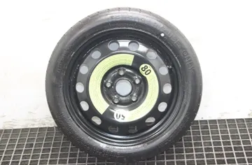 VOLKSWAGEN Scirocco 3 generation (2008-2020) Запаска 1K0601027AL 33514745