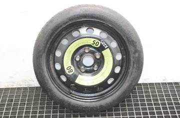 VOLKSWAGEN Scirocco 3 generation (2008-2020) Запаска 1K0601027AL 33514810