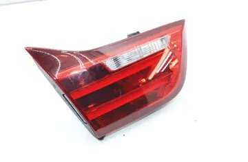 BMW M4 F82/F83 (2013-2020) Aizmugurējais kreisais lukturis bagāžniekā 8059655 33515828