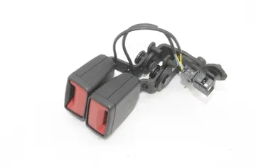 SEAT Leon Rear Middle Seat Buckle 5FA857739 33515829