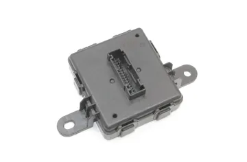 SEAT Leon Keyless Control Unit 5WA959436N 33520839