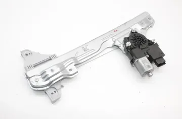 HYUNDAI Kona 1 generation (2017-2024) Стеклоподъемник передней левой двери 82401-J9010 33528980