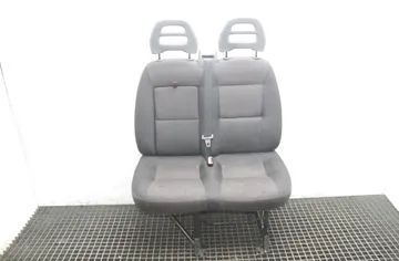 PEUGEOT Boxer 3 generation (2006-2024) Сиденье переднее левое 33540428