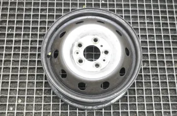 PEUGEOT Boxer 3 generation (2006-2024) Колесо 1374080080 33540561