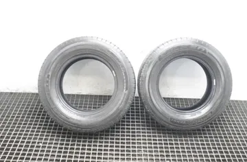 PEUGEOT Boxer 3 generation (2006-2024) Riepu komplekts 215/70R15C,Falken 33540570