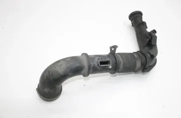 PEUGEOT Boxer 3 generation (2006-2024) Air Intake Tube 1387181080 33540790