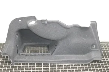 BMW 4 Series G22, G23, G26 (2020-2023) Left Side Trunk Trim 7936969 33543917