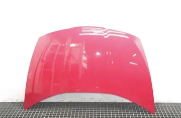 HONDA Civic Type R 8 generation (2006-2010) Motora pārsegs 33545024