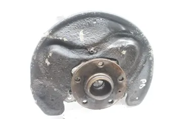 AUDI TT 8J (2006-2014) Front Right Wheel Hub 33549805