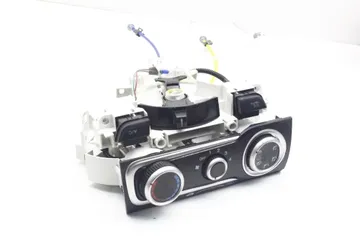 HONDA Jazz 4 generation (2020-2023) Klimata kontroles modulis 33552831