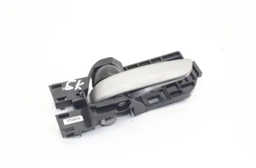 HONDA Jazz 4 generation (2020-2023) Левая задняя внутренняя ручка открытия 33553261