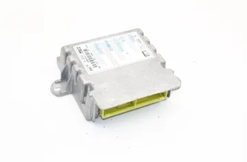HONDA Jazz 4 generation (2020-2023) SRS Control Unit 77960-T5A-E011-M1 33553436
