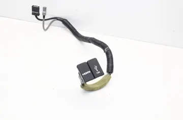 HONDA Jazz 4 generation (2020-2023) USB 33554394