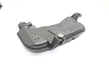 HONDA Jazz 4 generation (2020-2023) Resonator tank 33554446