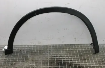 MAZDA CX-5 1 generation (2011-2020) Front Right Fender Molding KD53-51W21 33554851