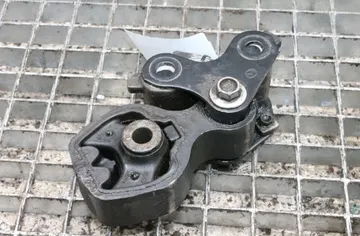 MAZDA CX-5 1 generation (2011-2020) Передняя подушка двигателя KD62 33555029