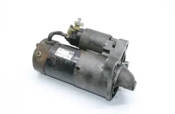 MAZDA CX-5 1 generation (2011-2020) Стартер M001T81582 33557315