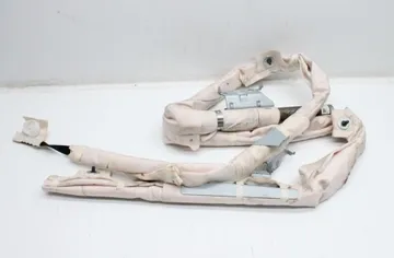 MAZDA CX-5 1 generation (2011-2020) Подушка безопасности потолка правая 33557404