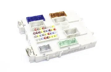 FORD Kuga 2 generation (2013-2020) Komforta vadības bloks F1FT-14A073-EF 33557503