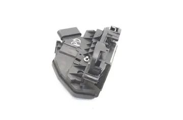 FORD Kuga 2 generation (2013-2020) Priekšējo labo durvju slēdzene BM5A-A21812-CE 33557568