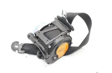 MERCEDES-BENZ A-Class W176 (2012-2018) Ремень безопасности задний левый A1768602385 33557618