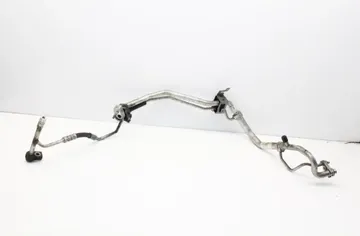 FORD Kuga 2 generation (2013-2020) AC Hose Pipe FV41-19A834-LA 33557759