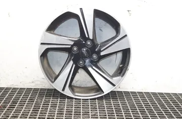 FORD Fiesta 7 generation (2017-2024) Колесо N1BC-1007-BA 33558859