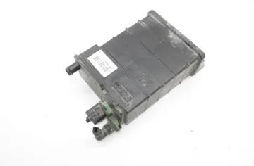 FORD Fiesta 7 generation (2017-2024) Фильтр DPF J1B1-9E857-CA 33561218