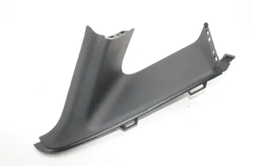 FORD Fiesta 7 generation (2017-2024) Right A Pillar Trim H1BB-A02518-AEW 33561315