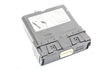 RENAULT Zoe 1 generation (2012-2023) Climate control unit 285252832R 33562563
