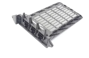 RENAULT Zoe 1 generation (2012-2023) Electric Cabin Heater Radiator A52102800 33564149