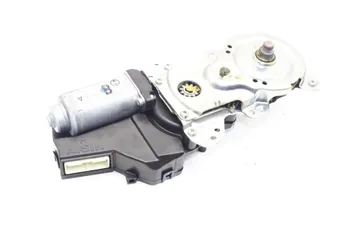 MITSUBISHI Outlander 3 generation (2012-2023) Rear Tailgate Boot Soft Close Motor 427110-10710 33566376