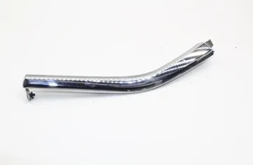 MITSUBISHI Outlander 3 generation (2012-2023) Front Right Bumper Molding 6407A142 33566672