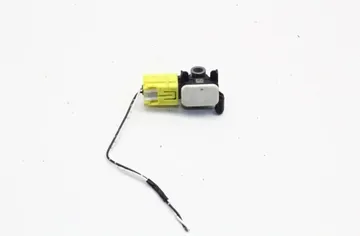 MITSUBISHI Outlander 3 generation (2012-2023) Crash Impact Sensor 8651A166 33566981