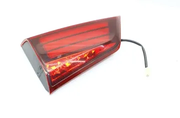 MITSUBISHI Outlander 3 generation (2012-2023) Aizmugurējais kreisais lukturis bagāžniekā 33567051