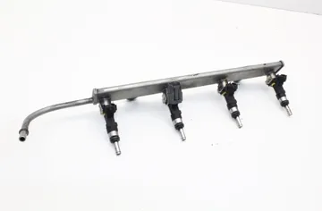 MITSUBISHI Outlander 3 generation (2012-2023) Топливная рейка 1465A412 33567264