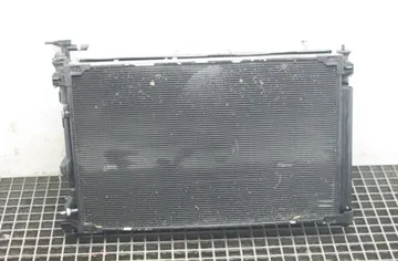 LEXUS ES 7 generation (2018-2024) Dzesēšanas sistēma 16363-31510 33568000