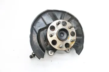 LEXUS ES 7 generation (2018-2024) Aizmugurējā labā riteņa rumba 33568847