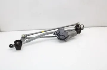 LEXUS ES 7 generation (2018-2024) Priekšējā stikla tīrītāja mehānisms 85110-33461 33573226